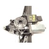 Recambio de elevalunas trasero izquierdo para citroën c3 aircross 1.5 blue-hdi fap referencia OEM IAM 39187593  0130824277