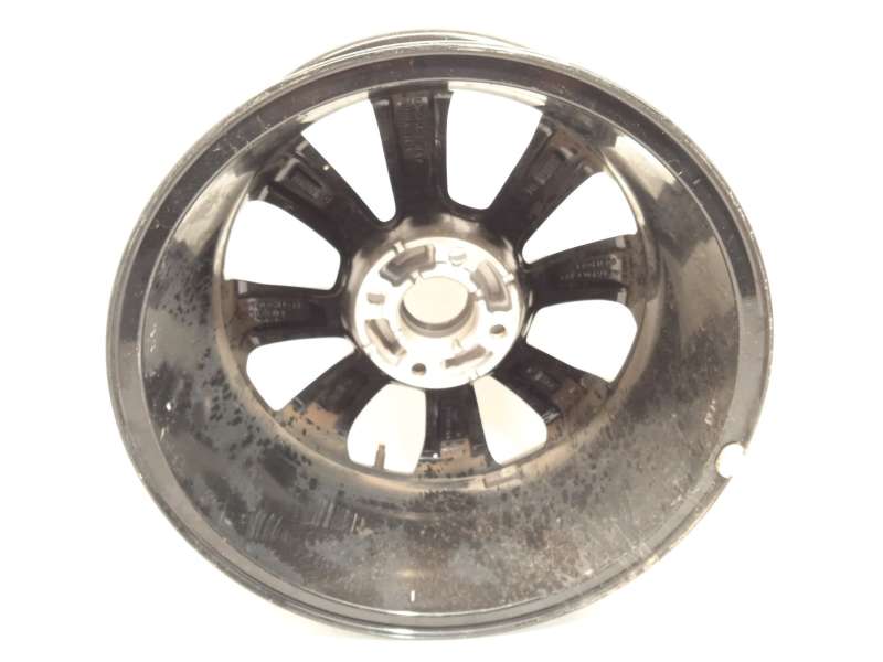Recambio de llanta para citroën c4 lim. tonic referencia OEM IAM 9813101477 98131014XY - Gris 4