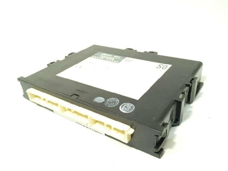 Recambio de modulo electronico para toyota auris hybrid active referencia OEM IAM 8999002200  2325005973 - Blanco 2