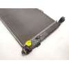 Recambio de radiador agua para mercedes-benz clase a (w169) a 200 (169.333) referencia OEM IAM A1695000703  A1695001004