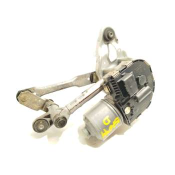MOTOR LIMPIA DELANTERO 9671062380 3397021289