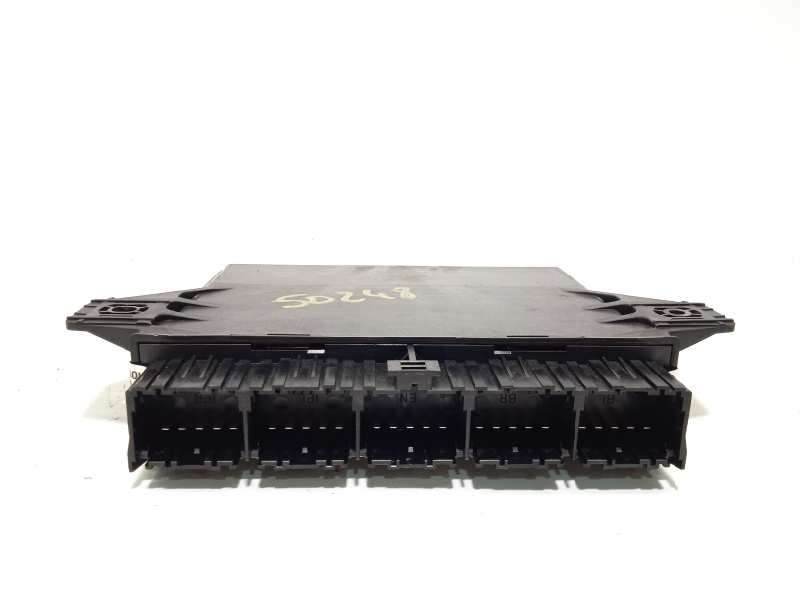 Recambio de modulo electronico para jaguar xf 3.0 v6 diesel cat referencia OEM IAM 8G9N19G481AA C2P19342 5WK49167M - Negro 3
