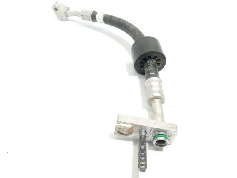 Recambio de tubos aire acondicionado para mg zs suv (azs1) 1.5 vti referencia OEM IAM NOREF 2