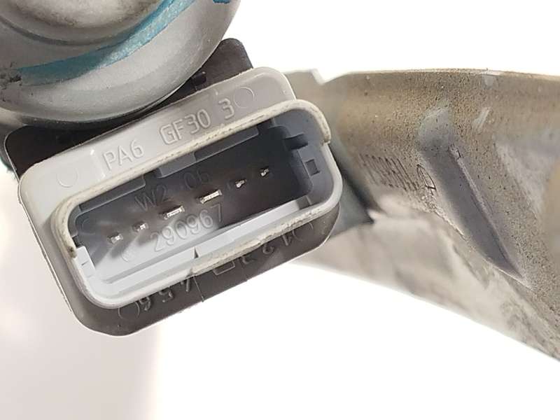 Recambio de elevalunas delantero izquierdo para peugeot 207/207+ (wa_, wc_) 1.4 hdi referencia OEM IAM 402315B 5