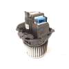 Recambio de motor calefaccion para nissan micra v (k14) acenta referencia OEM IAM 4490OK  272205FA9E