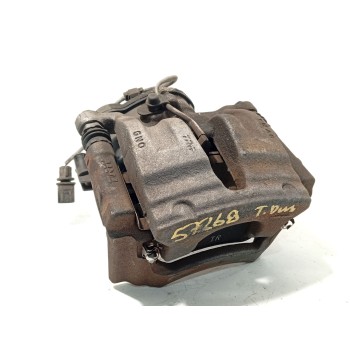 Recambio de pinza freno trasera derecha para audi e-tron (gen) 50 quattro referencia OEM IAM 4M0615404FSL7  