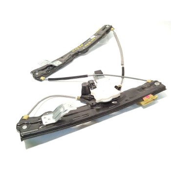 ELEVALUNAS DELANTERO IZQUIERDO GX7323201AE 