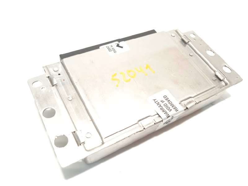 Recambio de centralita cambio automatico para bmw x6 (e71) xdrive40d referencia OEM IAM 33607595847  1137330004 - Gris 2