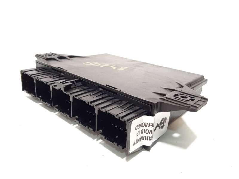 Recambio de modulo electronico para jaguar xf 3.0 v6 diesel cat referencia OEM IAM 8G9N19G481AA C2P19342 5WK49167M - Negro 4