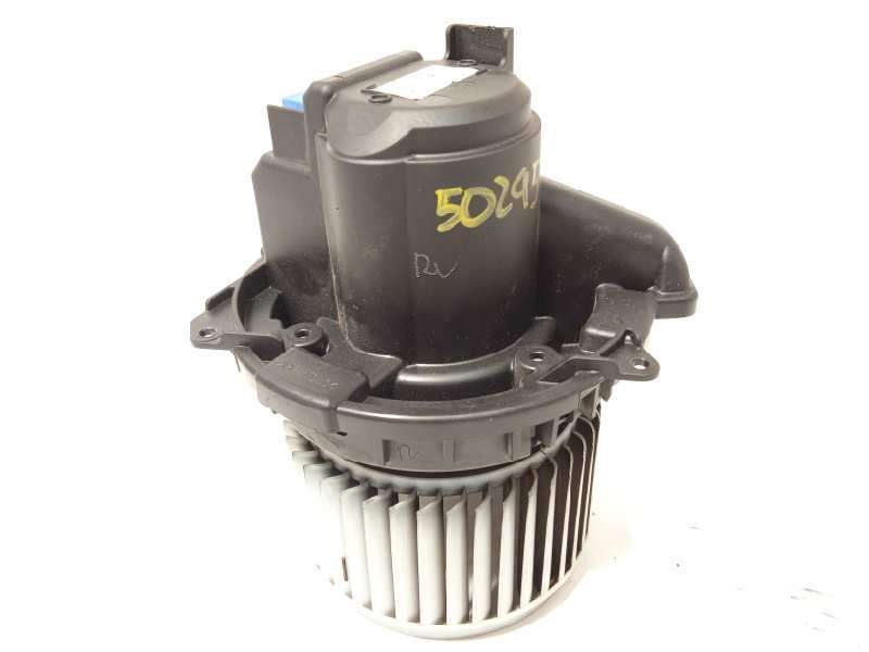 Recambio de motor calefaccion para nissan micra v (k14) acenta referencia OEM IAM 4490OK  272205FA9E 3