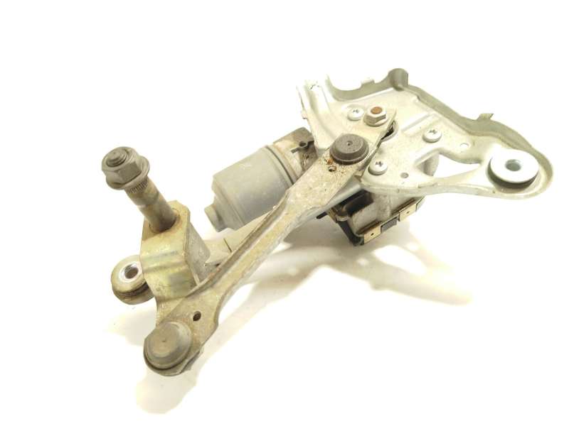 Recambio de motor limpia delantero para peugeot 3008 i monospace (0u_) 2.0 hdi 150 / bluehdi 150 referencia OEM IAM 9671062380 - Gris 2