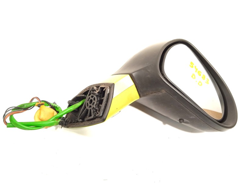 RETROVISOR DERECHO 8153NC 