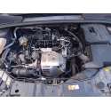 FORD FOCUS III