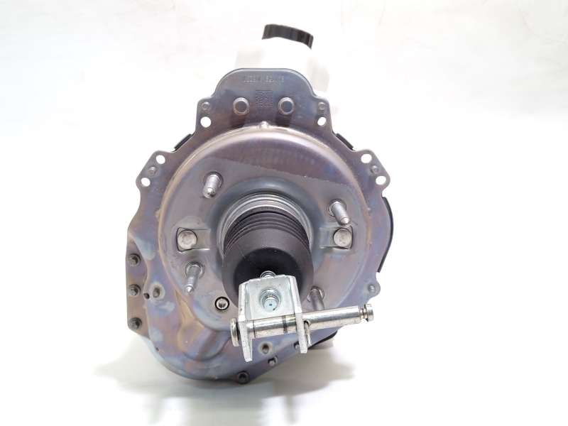 Recambio de servofreno para toyota corolla fastback (_e21_) 1.8 hybrid (zwe211) referencia OEM IAM 4721002070 - Plata 4