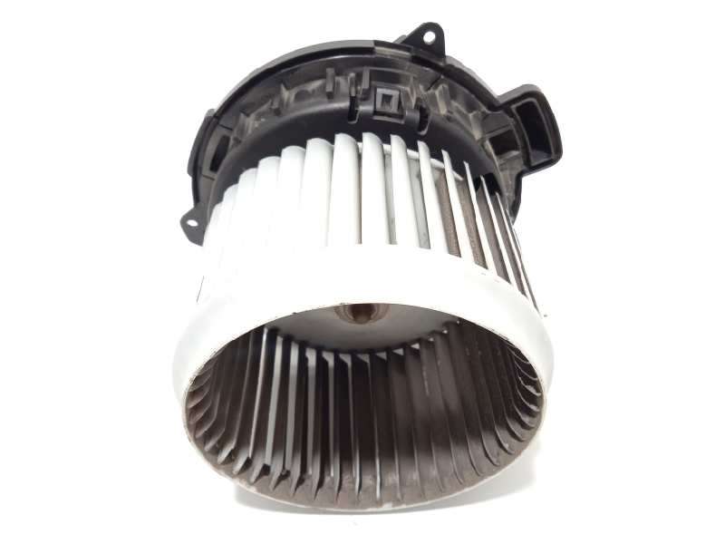 Recambio de motor calefaccion para nissan micra v (k14) acenta referencia OEM IAM 4490OK  272205FA9E 4