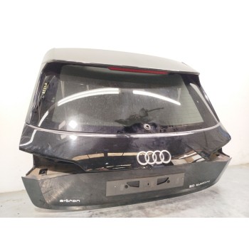 Recambio de porton trasero para audi e-tron (gen) 50 quattro referencia OEM IAM 4KE827025B 4KE827933GRU 