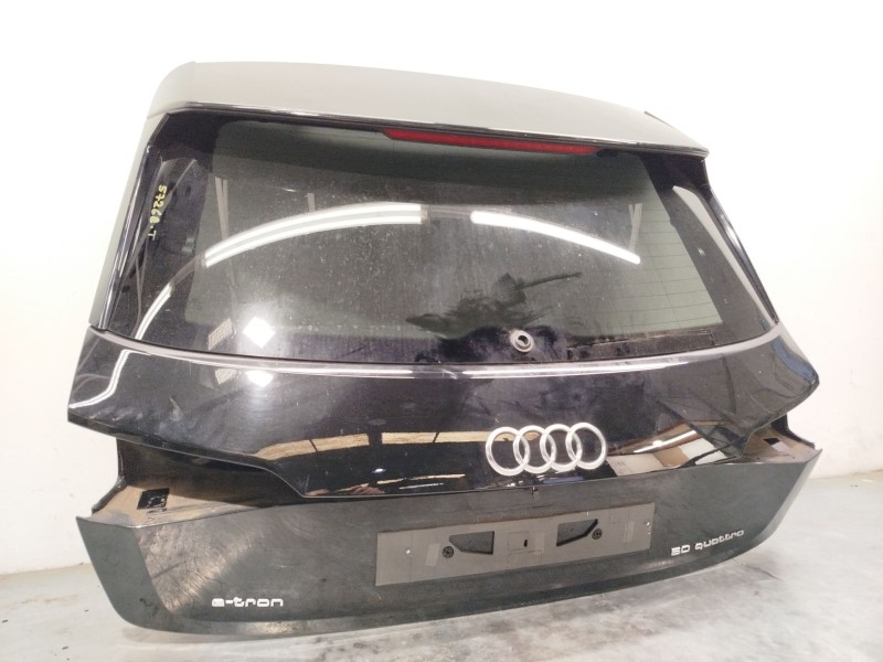 PORTON TRASERO 4KE827025B 4KE827933GRU 