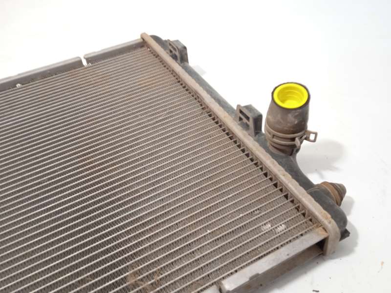 Recambio de radiador agua para citroën c4 cactus feel referencia OEM IAM 9684522780 1330Q5 - Rojo 3