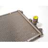 Recambio de radiador agua para citroën c4 cactus feel referencia OEM IAM 9684522780 1330Q5 