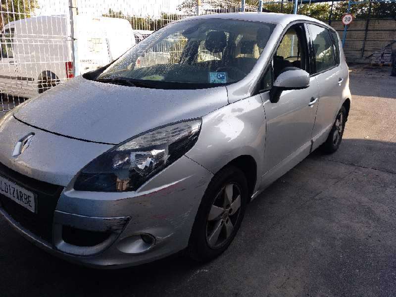 RENAULT SCENIC III