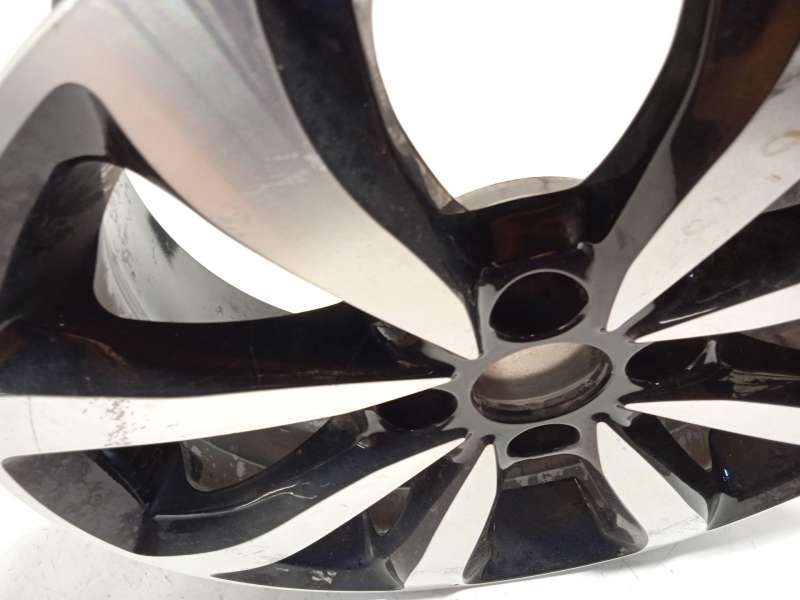 Recambio de llanta para citroën c4 lim. tonic referencia OEM IAM 9813101477 98131014XY - Gris 6
