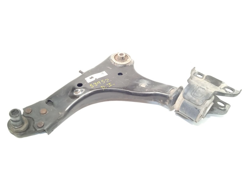 BRAZO SUSPENSION INFERIOR DELANTERO IZQUIERDO FK723A053AD LR060047 