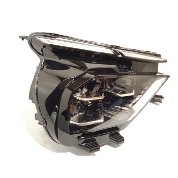 Recambio de faro derecho para citroën c4 iii 1.2 referencia OEM IAM 9830649280  73374698