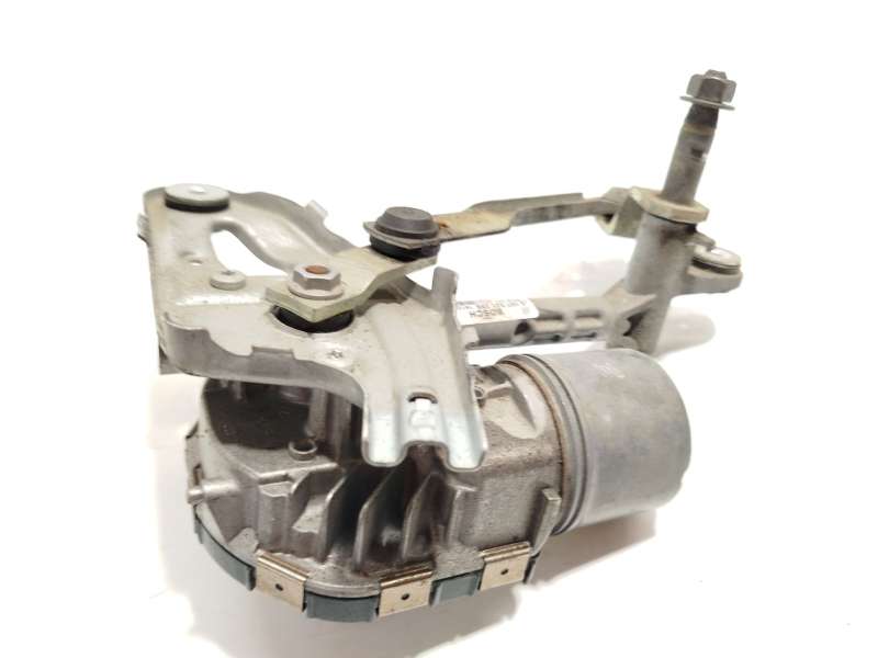 Recambio de motor limpia delantero para peugeot 3008 i monospace (0u_) 2.0 hdi 150 / bluehdi 150 referencia OEM IAM 9671062380 - Gris 3