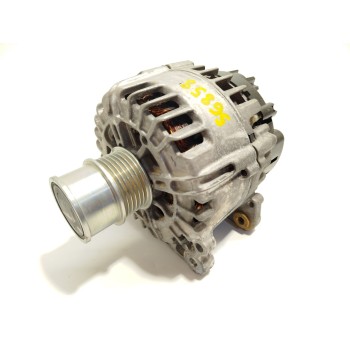 Recambio de alternador para seat ibiza v (kj1, kjg) 1.0 tsi referencia OEM IAM 05E903026Q 2740516C TG14LLD