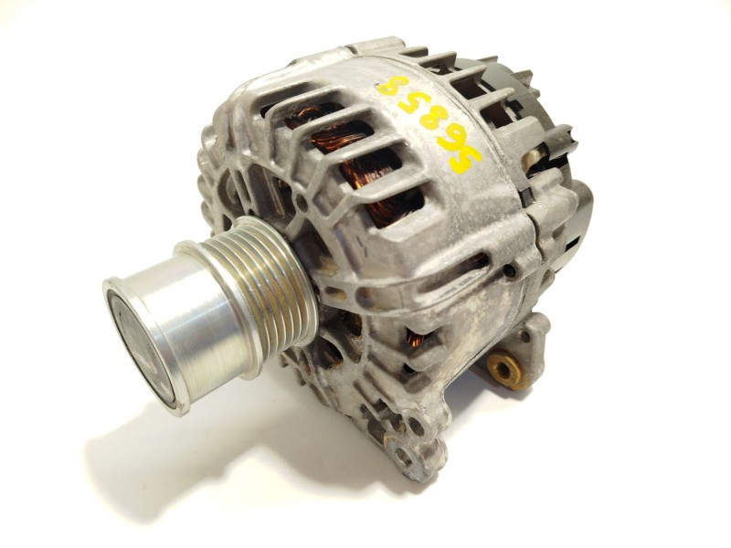 ALTERNADOR 05E903026Q 2740516C TG14LLD