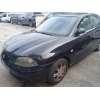 seat cordoba (6l2) del año 2006