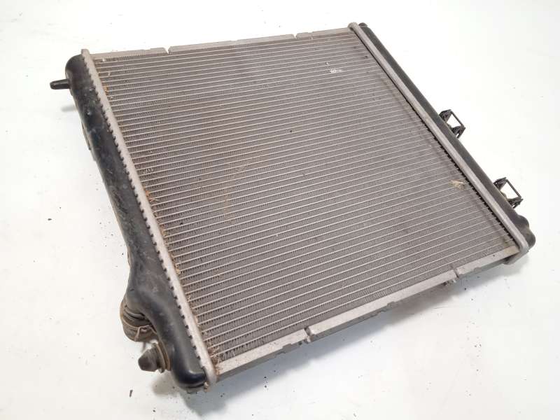 Recambio de radiador agua para citroën c4 cactus feel referencia OEM IAM 9684522780 1330Q5 - Rojo 4
