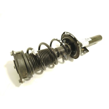 Recambio de amortiguador delantero derecho para seat ibiza v (kj1, kjg) 1.0 tsi referencia OEM IAM 2Q0413031AN  