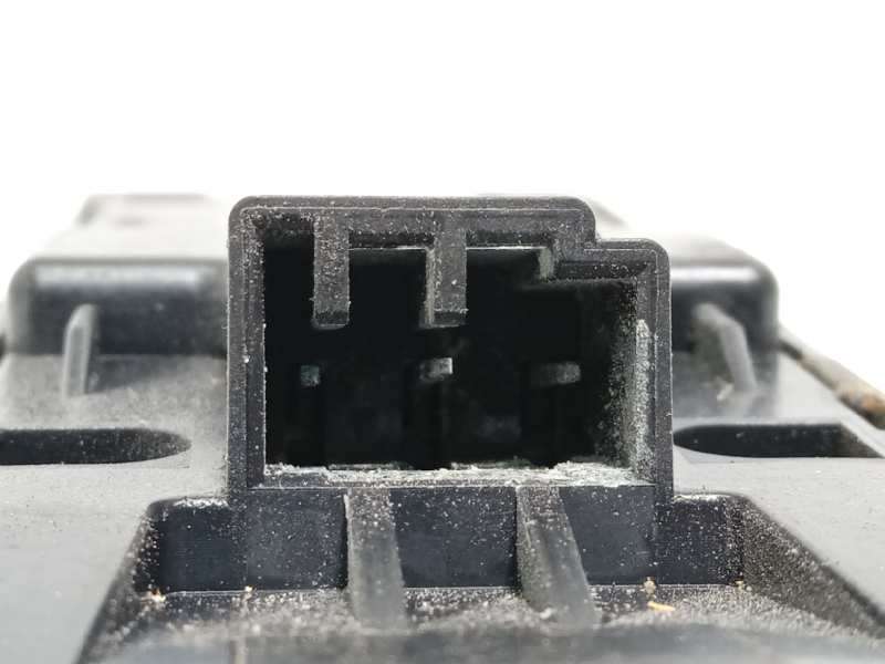 Recambio de mando elevalunas delantero izquierdo para land rover discovery sport 2.0 td4 cat referencia OEM IAM LR109008  FK7214 - Negro 3