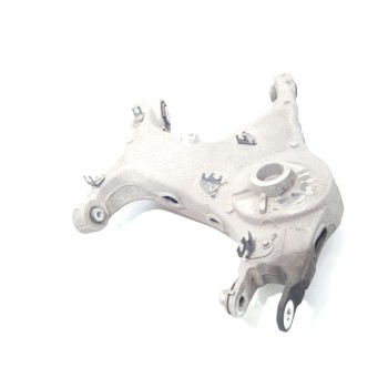 Recambio de brazo suspension inferior trasero izquierdo para land rover discovery sport (l550) 2.0 d 4x4 referencia OEM IAM FK72