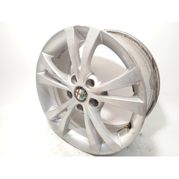 Recambio de llanta para alfa romeo giulietta (191) progression referencia OEM IAM 156093263 156093705 