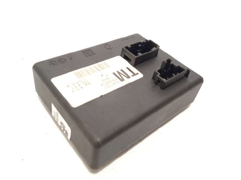 MODULO ELECTRONICO 13407207 522923F04