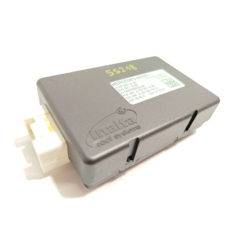 Recambio de modulo electronico para mercedes-benz clase a (w177) a 200 mild-hybrid (177.087) referencia OEM IAM A1679003226  A2C