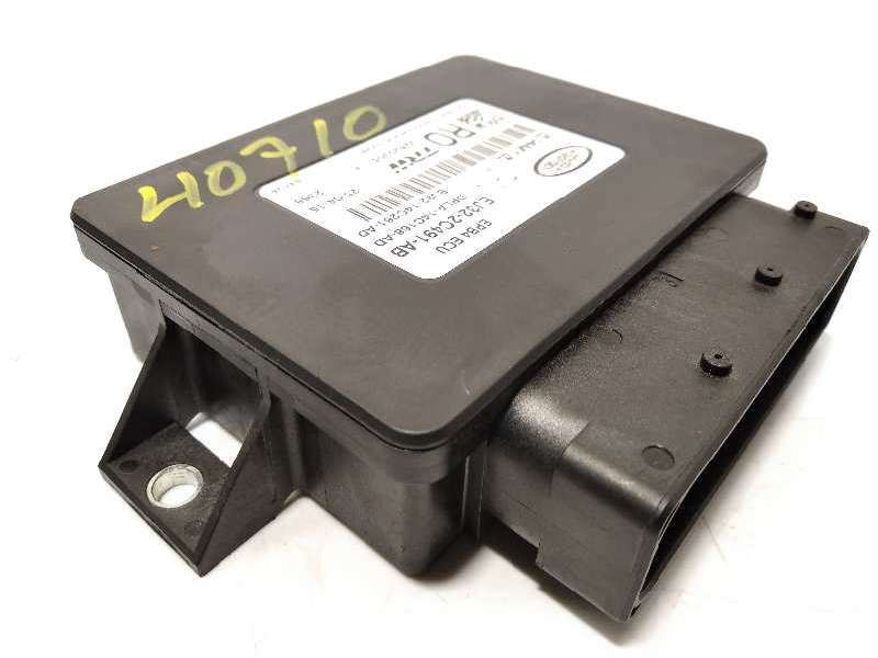 Recambio de modulo electronico para land rover evoque 2.2 td4 cat referencia OEM IAM EJ322C491AB 32620305 A2C58091752 - Negro 2