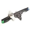 Recambio de elevalunas delantero derecho para nissan qashqai (j11) tekna referencia OEM IAM 807004EA1D  