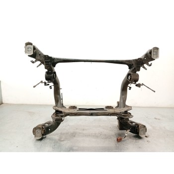 Recambio de puente trasero para audi e-tron (gen) 50 quattro referencia OEM IAM 4KE505287A 4KE505235R 