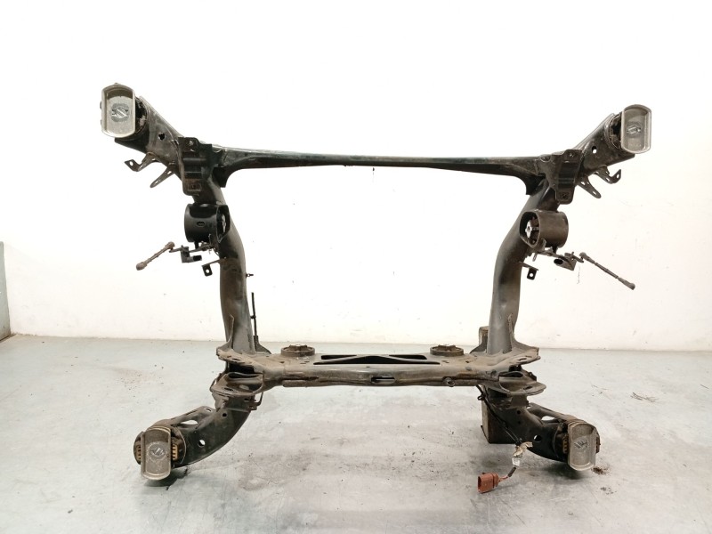 PUENTE TRASERO 4KE505287A 4KE505235R 