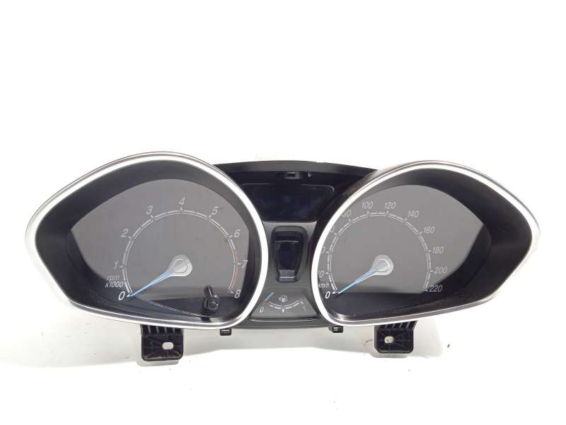Recambio de cuadro instrumentos para ford fiesta vi (cb1, ccn) 1.25 referencia OEM IAM C1BT10849EAS 2086524 2