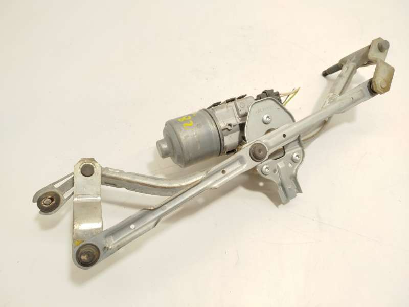 Recambio de motor limpia delantero para peugeot 207/207+ (wa_, wc_) 1.4 hdi referencia OEM IAM 9650380780  3397020769 3
