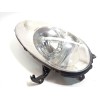 Recambio de faro derecho para nissan micra (k12e) 1.2 cat referencia OEM IAM 26010BC500  89900075