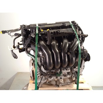 MOTOR COMPLETO R18A2 