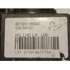 Recambio de faro izquierdo para kia cee´d sw (ed) 1.6 referencia OEM IAM 921011H000  