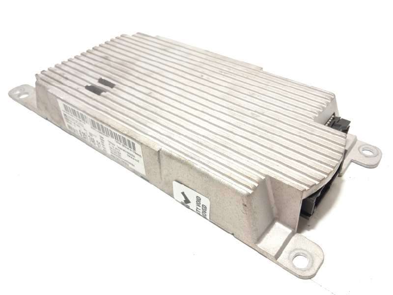 Recambio de modulo electronico para bmw x6 (e71) xdrive40d referencia OEM IAM 84109251748 9251748 - Gris 2