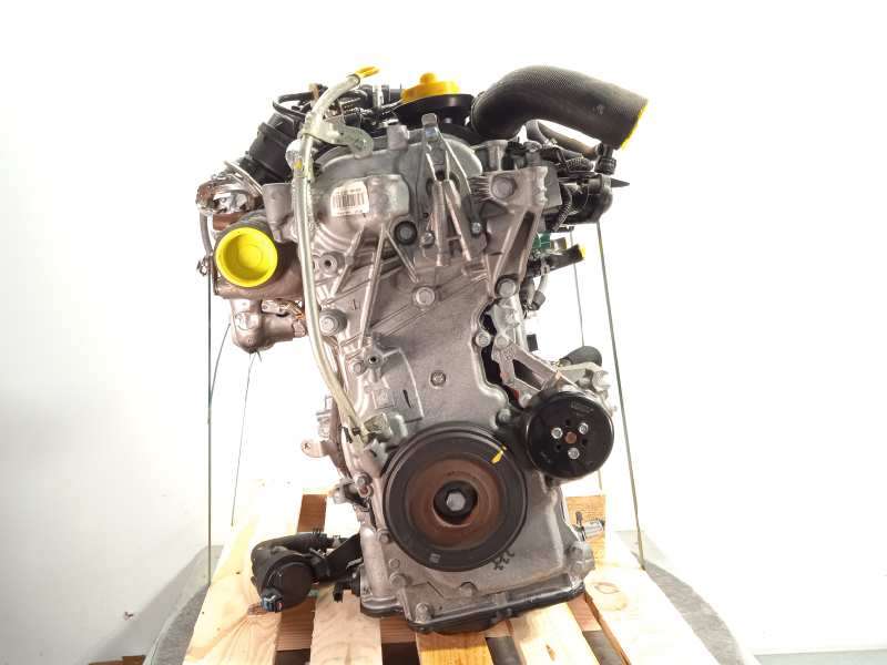 Recambio de motor completo para nissan micra v (k14) acenta referencia OEM IAM H4D450 2