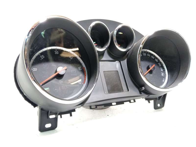 CUADRO INSTRUMENTOS 13355355 600775881